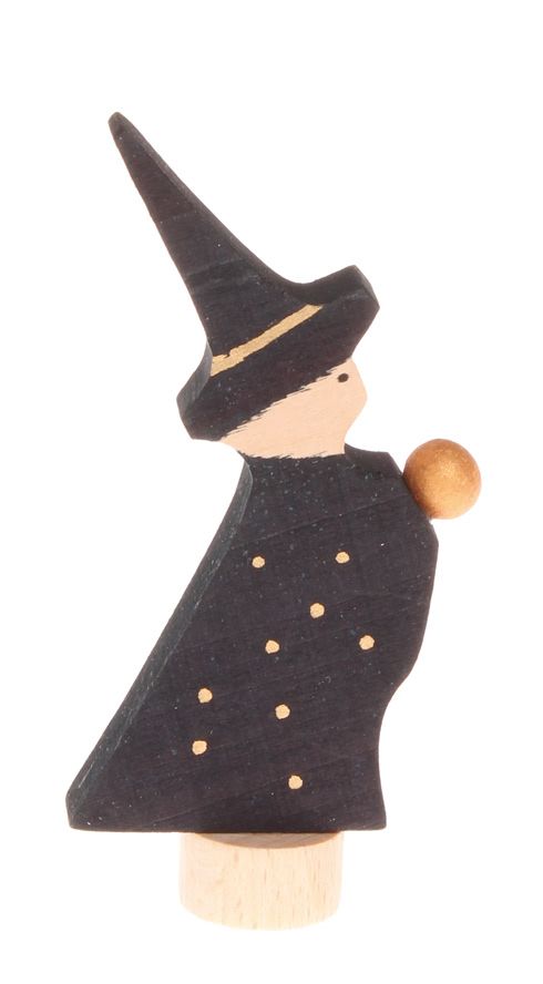 Deco Magician