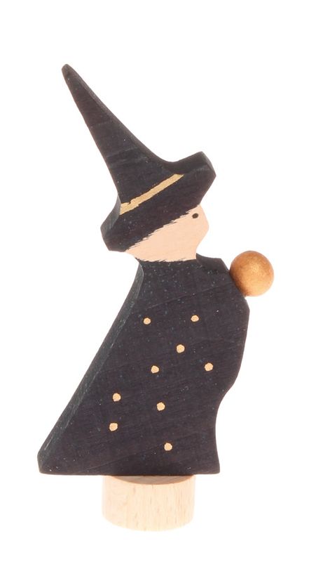Deco Magician