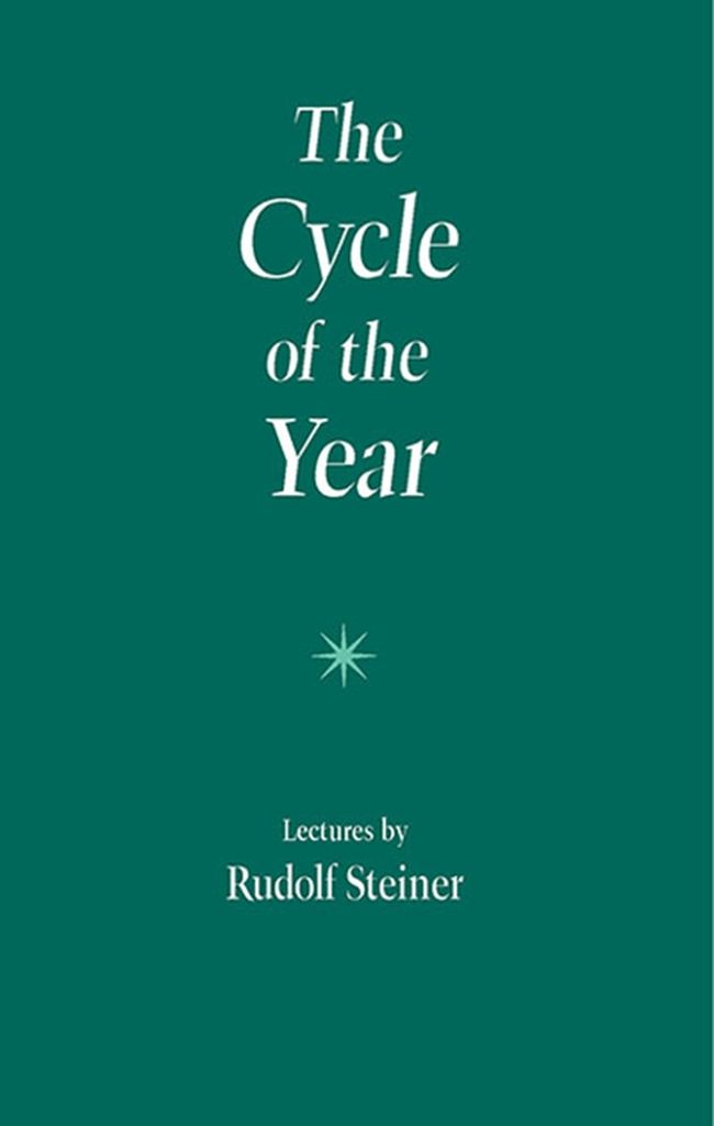 The Cycle Of The Year: as Breathing Process of the Earth