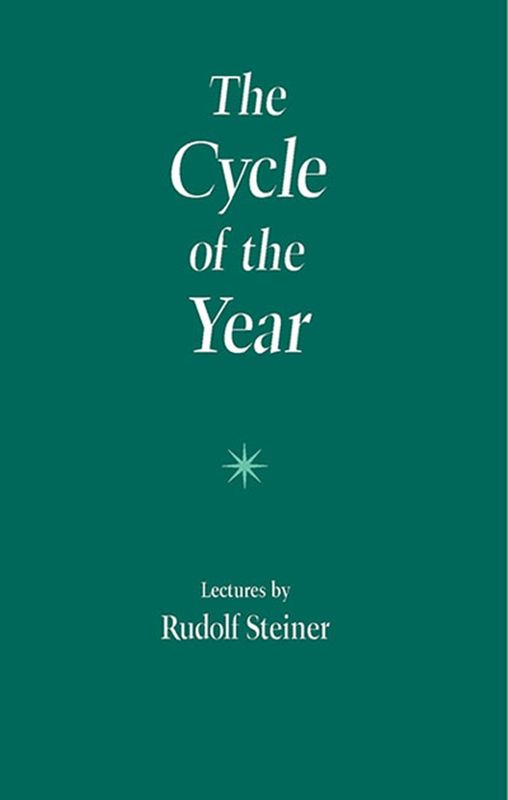 The Cycle Of The Year: as Breathing Process of the Earth