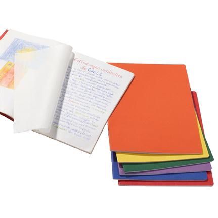 Main Lesson Book High - medium 24x32cm