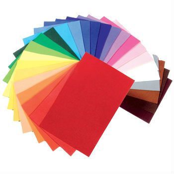 Heavy Wool Felt 400g, 30x45 cm wide - per ft