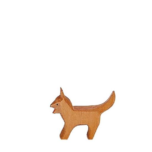 Bremen Dog