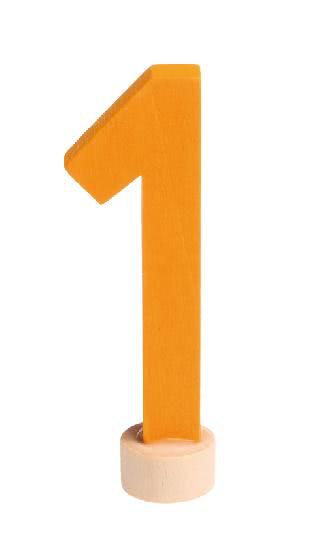 Deco number 1 new