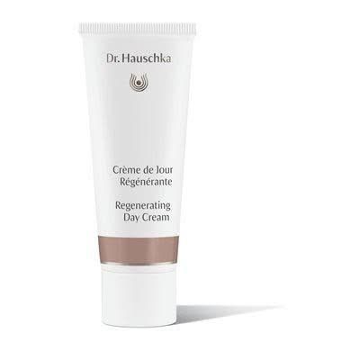 Regenerating Day Cream