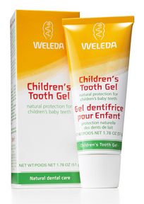 Oral Care - Children&#39;s Tooth Gel