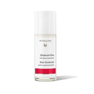 Rose Deodorant