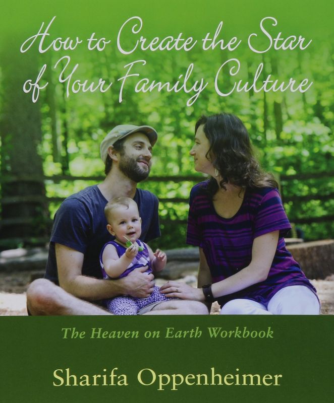 How to Create the Star of Your Family Culture