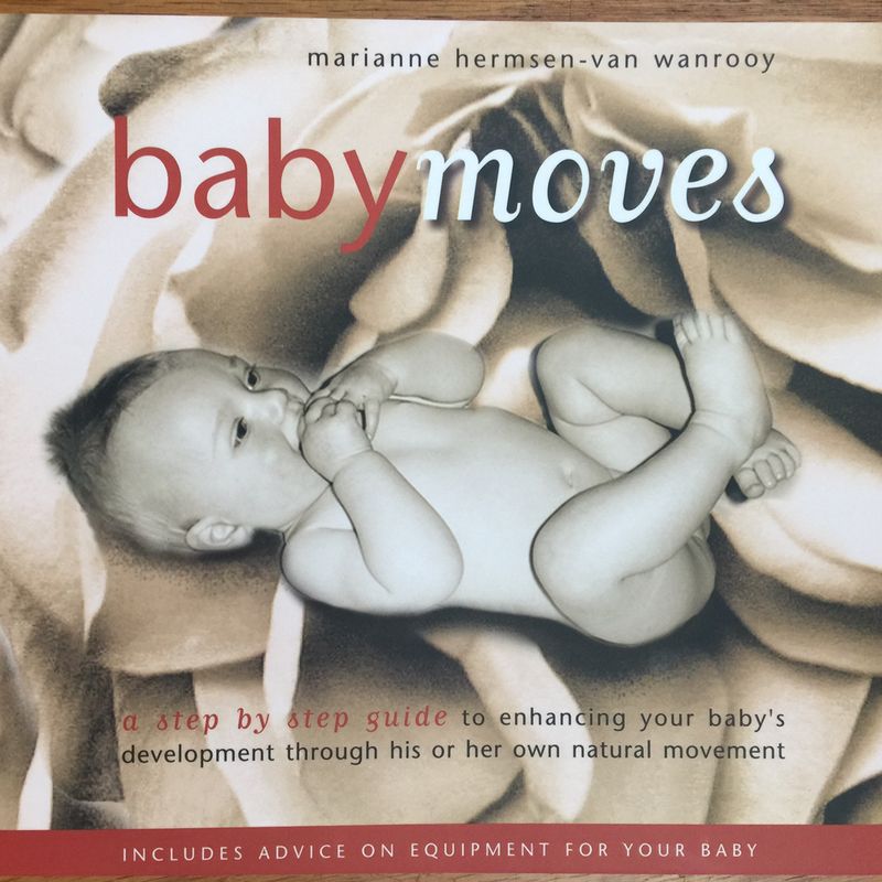 Babymoves 4th ed.