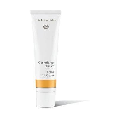 Tinted Day Cream