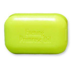 Evening Primrose Soap