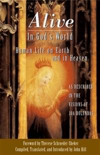 Alive In God&#39;s World: Lantern Books
