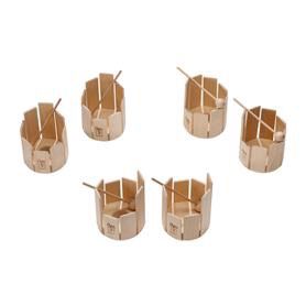 Auris stir xylophone drum - melody RTS