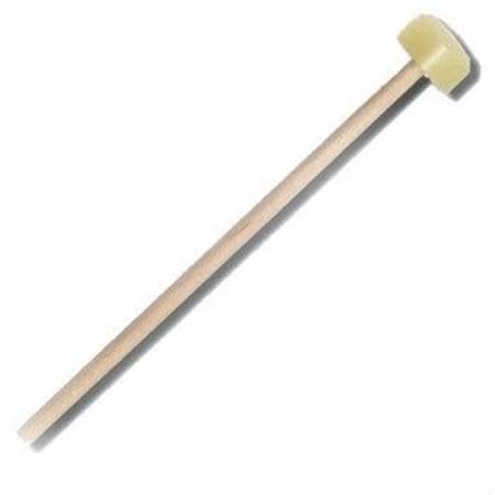 Auris rubber mallet