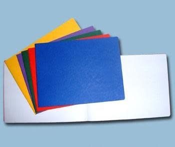 Main Lesson Book Wide - medium 24x32cm