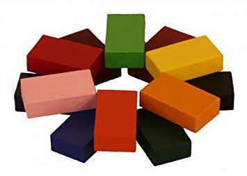 Stockmar Block Crayon pc