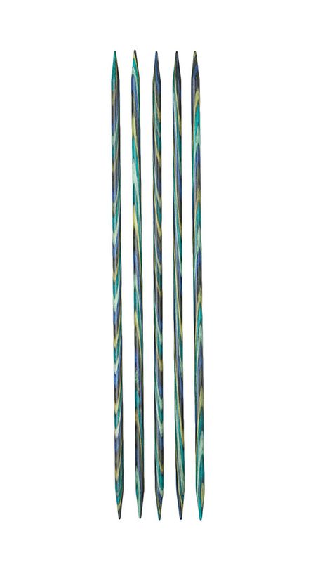 Knit Picks Double Pointed Needles (DPNs) 8 inch