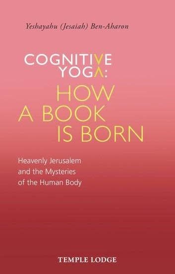 Cognitive Yoga – How a Book Is Born