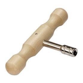 T Shape Tuning Wrench square hole
