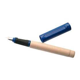 Calligraphy pen Greenfield medium 1.5mm - blue
