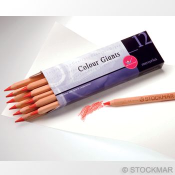 Art Makes Sense Pencil