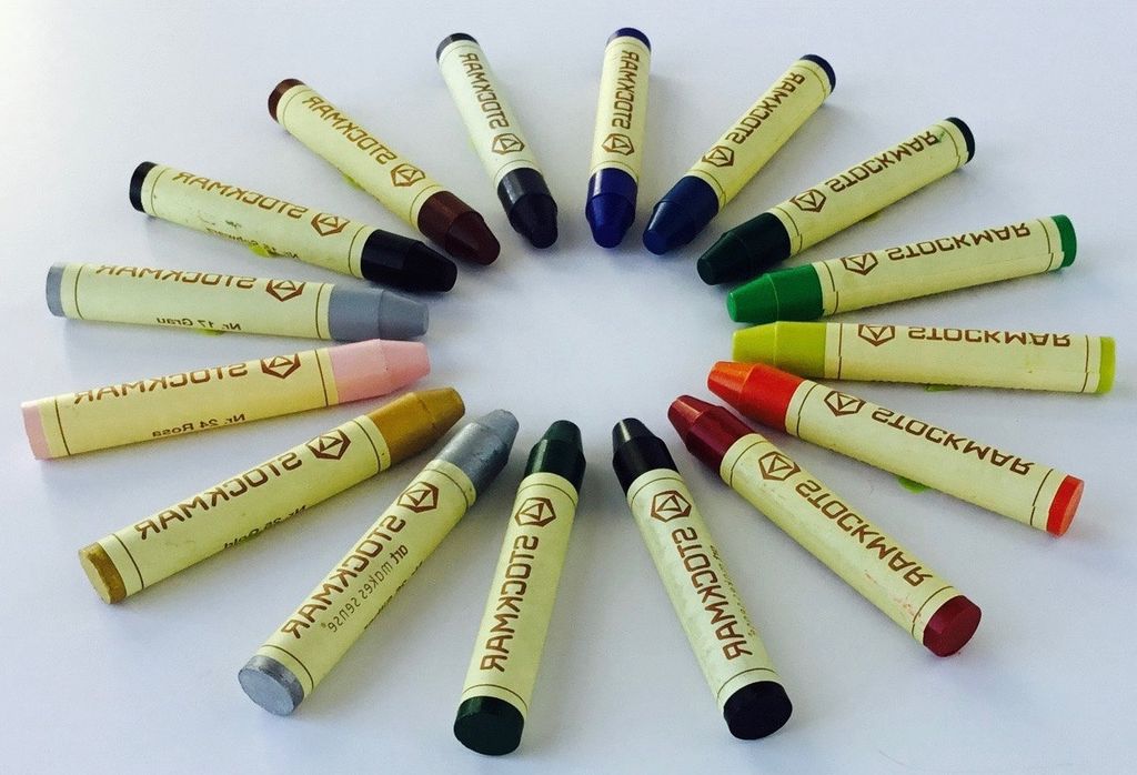 Stockmar Stick Crayon pc