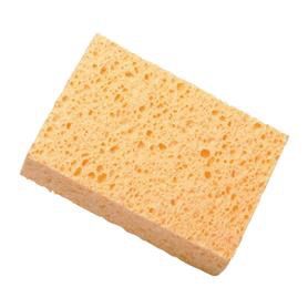Viscose sponge