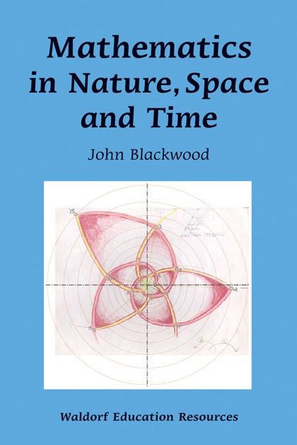 Mathematics In Nature Space And Time