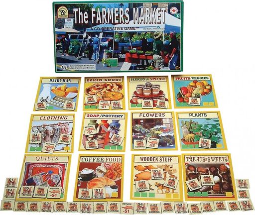 Farmers Market