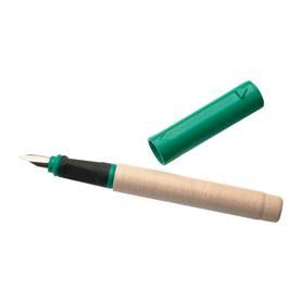 Calligraphy pen Greenfield small 1.1mm - green