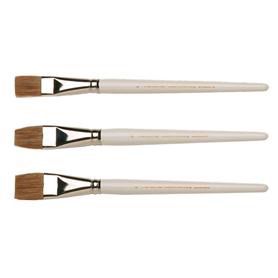 Paint brush cows hair kindergarten #22 - 22mm