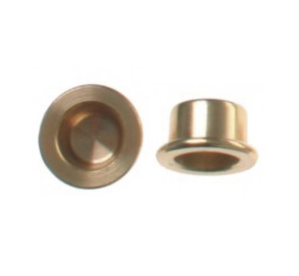 Brass Candle Holder pc
