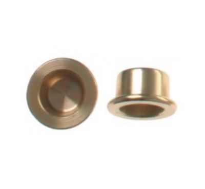 Brass Candle Holder pc