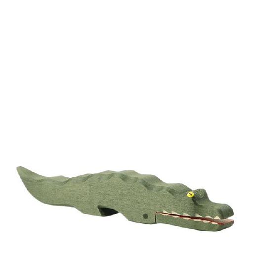 Crocodile