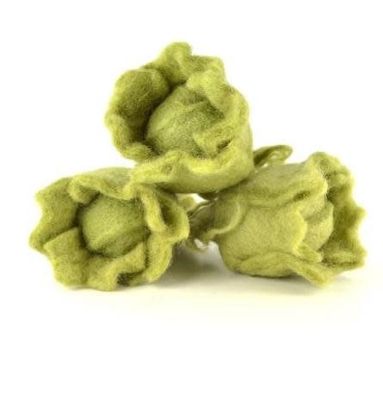 Food - Mini Cabbage – Papoose