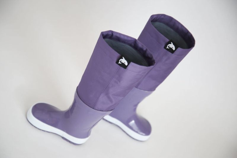 Kidorca Children Waders, Rain boots