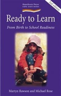 Ready To Learn: From Birth To School Readiness