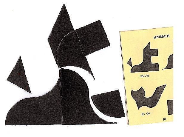 The Blot