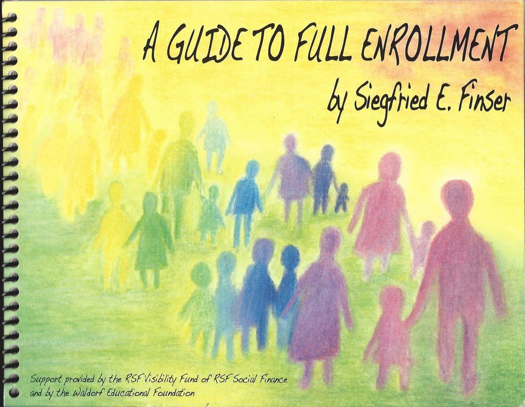 A guide to Full Enrollment