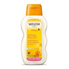 Baby Care - Calendula Body Lotion