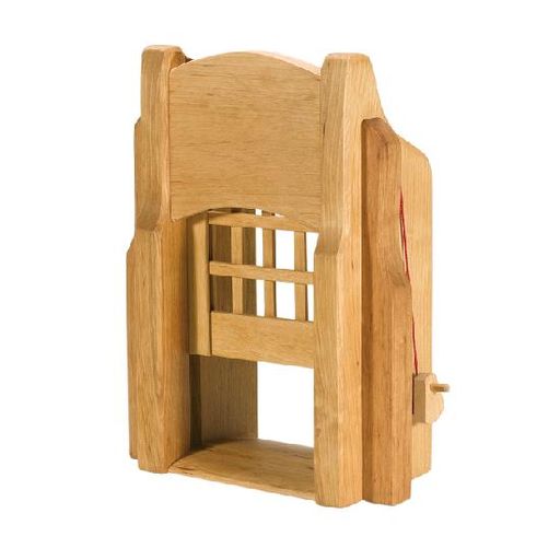 Portcullis