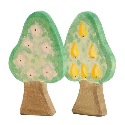 Pear Tree