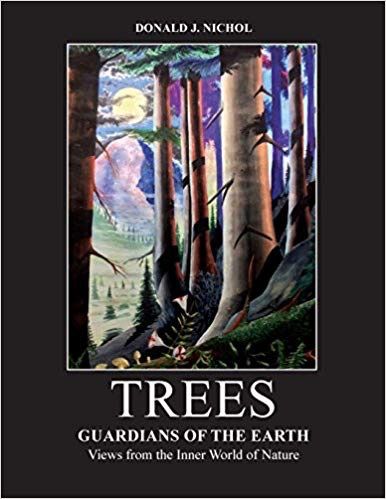 Trees, Guardians of the Earth