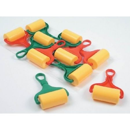 Weible Clay Roller