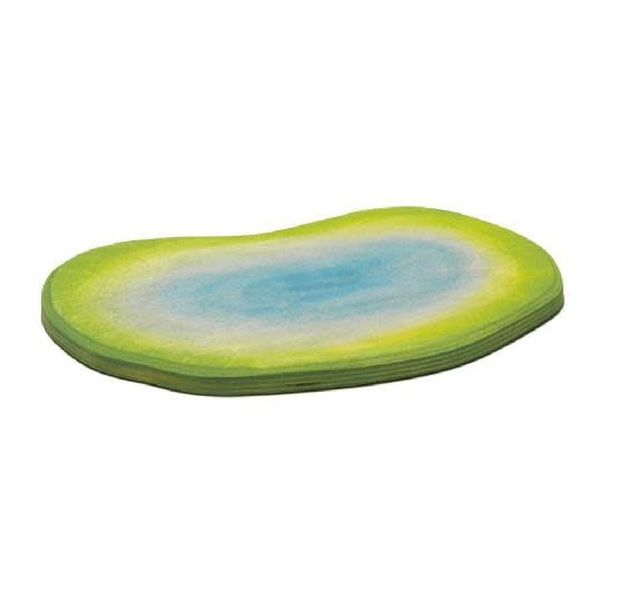 Pond NEW design