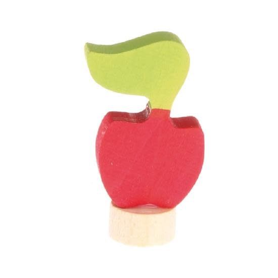 Deco Cherry