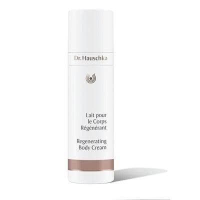 Regenerating Body Cream