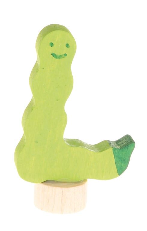 Deco Worm