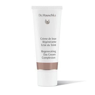 Regenerating Day Cream Complexion