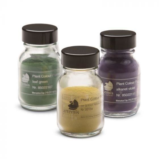 Artemis Plant Pigment Powder 50 ml